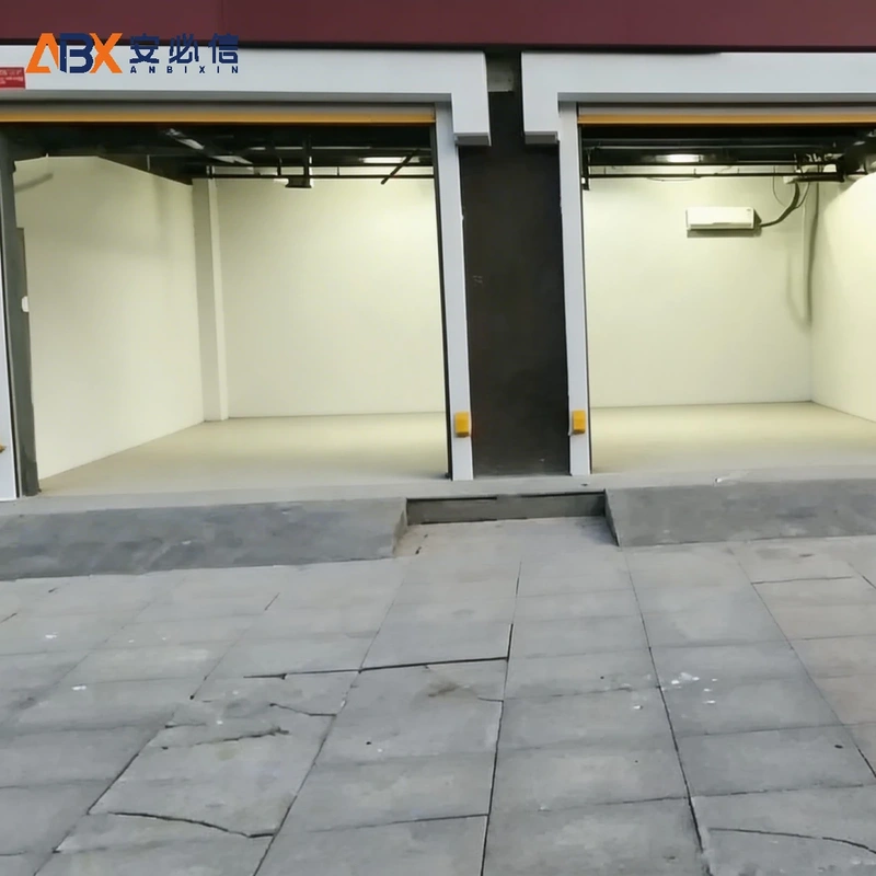 舟山高速门
